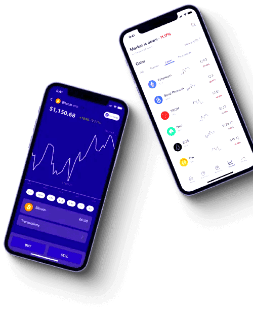 Exolventra automatizált kereskedés